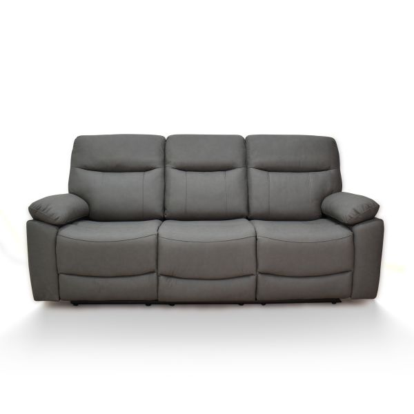 Solstice 3 Seater Sofa