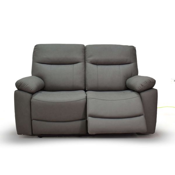 Solstice 2 Seater Recliner Sofa