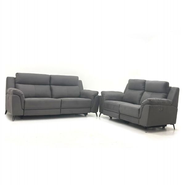 Auraleon 2 + 3 Seater Sofa
